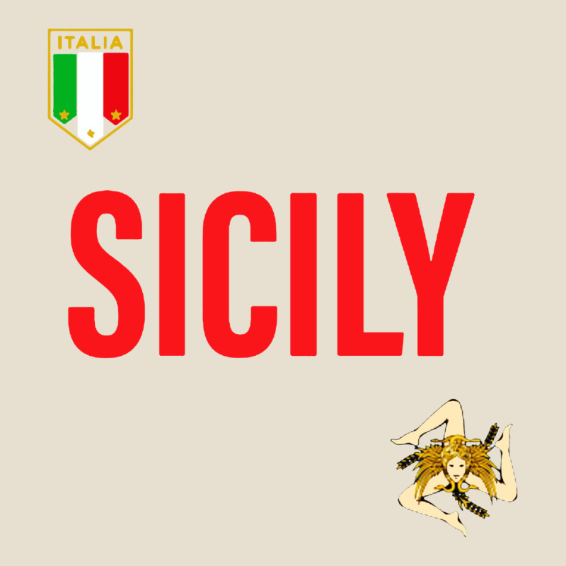 Sicily Urban Heavy Tee by baoMotion | Teevron