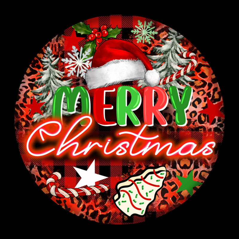 Merry Christmas Premium Tee by FaDigitalArtStudio | Teevron
