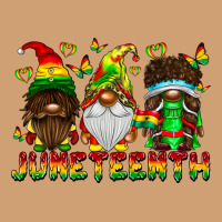 June Teenth Gnomes Vintage Tee | Teevron