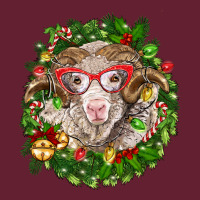 Christmas Merino Classic Tee | Teevron