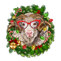 Christmas merino | Teevron