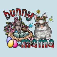 Bunny Mama Ladies Tee | Teevron
