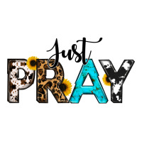 Just Pray | Teevron