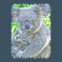 Koala T  Shirtkoala   11 T  Shirt Urban Heavy Tee | Teevron