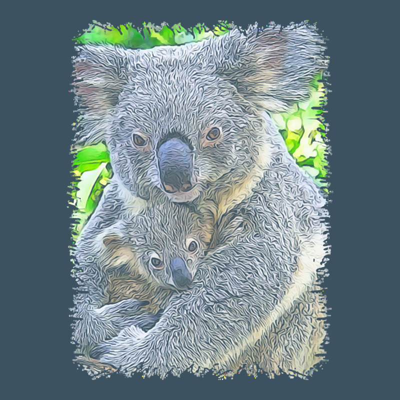 Koala T  Shirtkoala   11 T  Shirt Urban Heavy Tee by baoMotion | Teevron