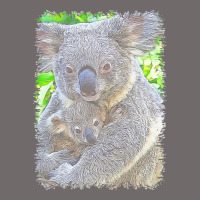 Koala T  Shirtkoala   11 T  Shirt Urban Heavy Tee | Teevron