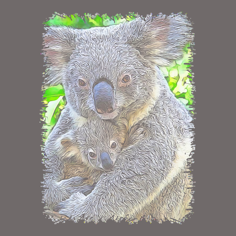Koala T  Shirtkoala   11 T  Shirt Urban Heavy Tee by baoMotion | Teevron
