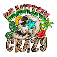 Beautiful Crazy Summer | Teevron