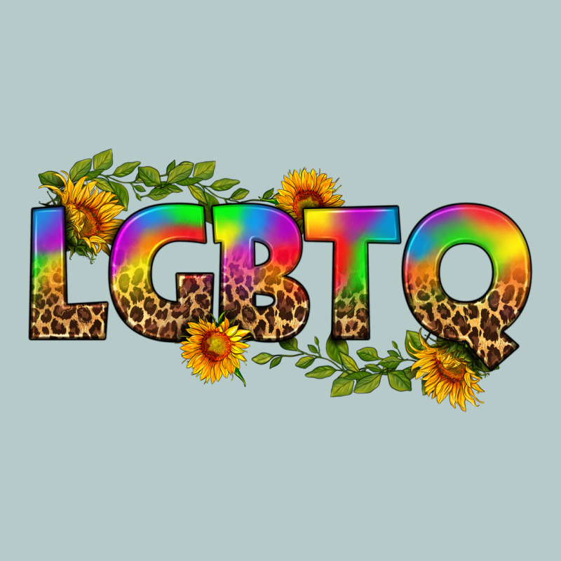 Western Lgbtq Heavy Core Tee by BundleAndBundleShop | Teevron