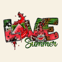 Love Summer Vintage Tee | Teevron