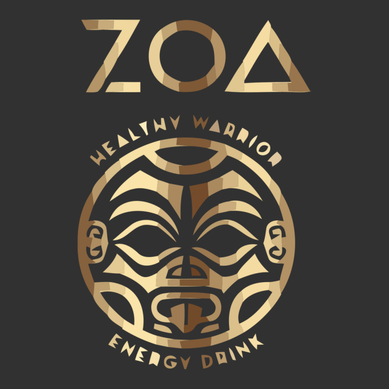 Zoa Urban Heavy Tee by baoMotion | Teevron