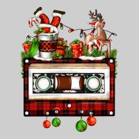 Christmas Cassette Premium Tee | Teevron