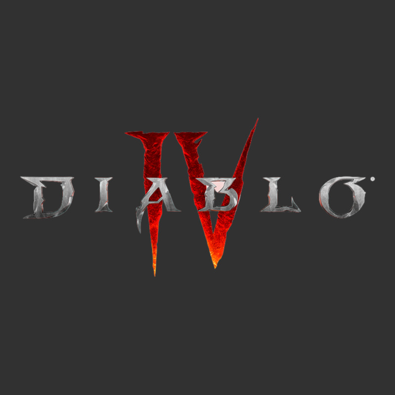 Diablo 4 Gämë Online Urban Heavy Tee by baoMotion | Teevron