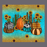 Fall Pumpkin Tumbler Premium Sweatshirt | Teevron
