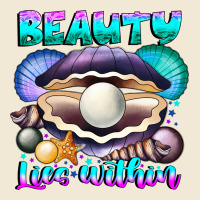 Beauty Lies Within Ladies Tee | Teevron