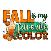 fall is my favorite color | Teevron