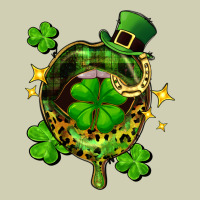 St. Patrick's Day Lip Heavy Core Tee | Teevron