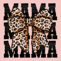 Mama Leopard Urban Heavy Tee | Teevron