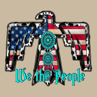 We The People Long Sleeve Tee | Teevron
