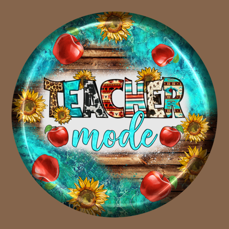 Teacher Mode Earrings Premium Tee by BundleAndBundleShop | Teevron