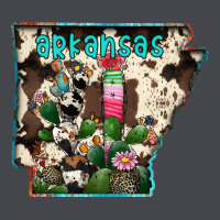 Arkansas Map Long Sleeve Tee | Teevron