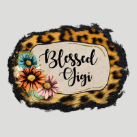 Blessed Gigi Zipper Hoodie | Teevron