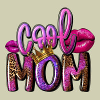 Cool Mom Mother's Day Heavy Core Tee | Teevron