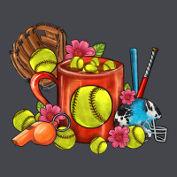 Softball Coffee Mug Classic Tee | Teevron