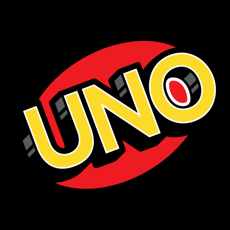 Uno Card Game Urban Heavy Tee by baoMotion | Teevron