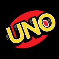 Uno Card Game Urban Heavy Tee | Teevron