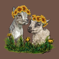 Baby Goats Premium Sweatshirt | Teevron