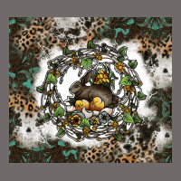 Natures Circle Of Life Urban Heavy Tee | Teevron