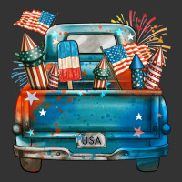 Customize USA truck | Teevron