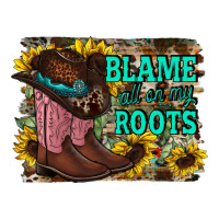 blame all on my roots | Teevron