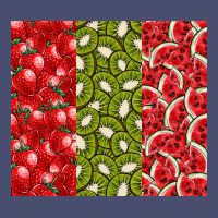 Summer Fruits Vintage Tee | Teevron