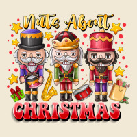 Nuts About Christmas Ladies Tee | Teevron