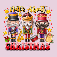 Nuts About Christmas Ladies Tee | Teevron