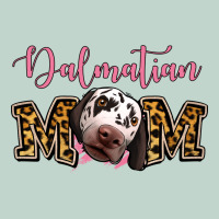Dalmatian Mom Zipper Hoodie | Teevron