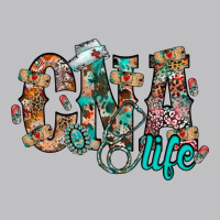 Cna Life Long Sleeve Tee | Teevron