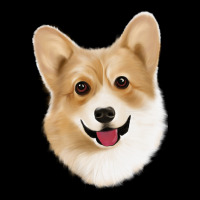 Corgi Zipper Hoodie | Teevron