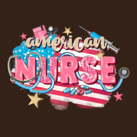 American Nurse Heavy Core Tee | Teevron