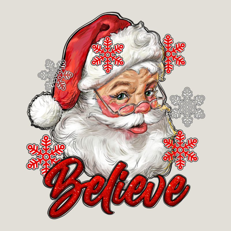 Santa Believe Heavy Core Tee by RanaPortraitStore | Teevron