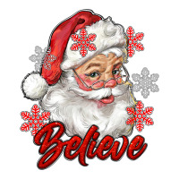 santa believe | Teevron
