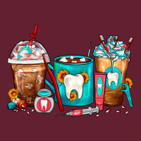 Dentist Coffee Cups Classic Tee | Teevron