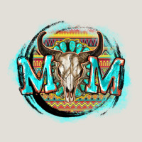Aztec Mom Mother's Day Heavy Core Tee | Teevron