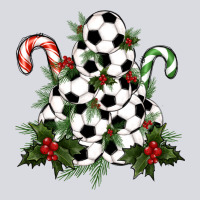 Soccer Tree Christmas Zipper Hoodie | Teevron