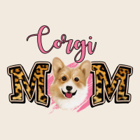 Corgi Mom Zipper Hoodie | Teevron