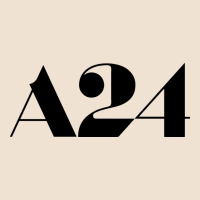 A24  Entertainment Urban Heavy Tee | Teevron