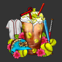 Softball Frappe Coffee | Teevron