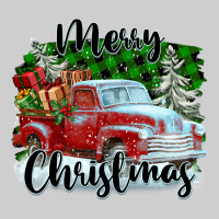 Merry Christmas Truck With Gifts Premium Tee | Teevron